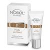 Norel (Dr Wilsz) PEARLS AND GOLD VITALIZING CREAM WITH COLLOIDAL GOLD