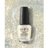 OPI Nail Lacquer GLITERALLY SHIMMER