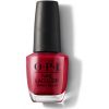 OPI Nail Lacquer OPI RED