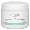Norel (Dr Wilsz) ACNE PEAT MUD MASK FOR FACE AND BACK
