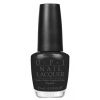 OPI Nail Lacquer LADY IN BLACK