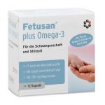 Intercell Pharma FETUSAN plus OMEGA-3 - ntercell Pharma FETUSAN plus OMEGA-3 - 20.-fetusan-72-kapsulki,-opakowanie.jpg