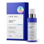 Arkana AMINO BIO SERUM Aktywne serum z koktajlem 12 aminokwasów oraz z kwasem hialuronowym (63036) - Arkana AMINO BIO SERUM - 63036-amino-bio-serum-30-ml_02.jpg