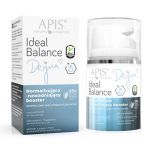 Apis IDEAL BALANCE NORMALIZING AND HYDRATING BOOSTER Normalizująco-nawadniający booster (7065) - Apis IDEAL BALANCE NORMALIZING AND HYDRATING BOOSTER - 7065.jpg