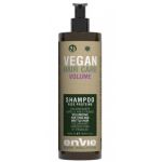 Envie VEGAN VOLUMIZING SHAMPOO Wegański szampon dodający objętości - Envie VEGAN VOLUMIZING SHAMPOO - envie-vegan-weganski-szampon-dodajacy-objetosci-500ml.jpg