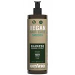 Envie VEGAN SMOOTH EFFECT SHAMPOO Wegański szampon wygładzający włosy - Envie VEGAN SMOOTH EFFECT SHAMPOO - envie-vegan-weganski-szampon-wygladzajacy-wlosy-500ml.jpg
