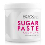ROYX Pro SUGAR PASTE REGULAR Pasta cukrowa - 1000 g. - ROYX Pro SUGAR PASTE REGULAR - royx-big.jpg
