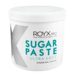 ROYX Pro SUGAR PASTE ULTRA SOFT Pasta cukrowa - 300 g. - ROYX Pro SUGAR PASTE ULTRA SOFT - royx_sugar_ultra_soft.jpg