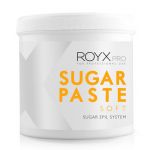 ROYX Pro SUGAR PASTE SOFT Pasta cukrowa - 1000 g. - ROYX Pro SUGAR PASTE SOFT - soft-big.jpg