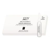 SYIS HELIX EXTRACT SERUM AMPOULES Ampułki z ekstraktem z ślimaka (10 x 3 ml) - SYIS HELIX EXTRACT SERUM AMPOULES - 112833_01_0106.jpg