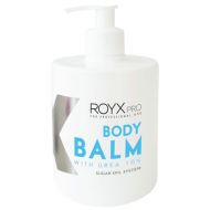 ROYX Pro BODY BALM WITH UREA 10% Balsam do ciała z 10% mocznikiem - ROYX Pro BODY BALM WITH UREA 10% - balsam.jpg