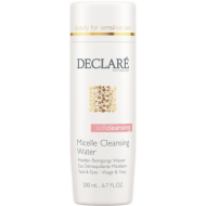 Declare SOFT CLEANSING MICELLE CLEANSING WATER Woda micelarna (759) - Declaré SOFT CLEANSING MICELLE CLEANSING WATER - declare_759.png