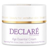 Declare AGE CONTROL AGE ESSENTIAL CREAM Krem liftingujący do skóry dojrzałej (751) - Declaré AGE CONTROL AGE ESSENTIAL CREAM - ess-cream.jpg