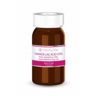 Charm Medi MANDELAC ACID 25% pH 2,5 Kwas migdałowy i laktobionowy 25% (P-GH3612) - Charmine Rose MANDE-LAC ACID 25% pH 2,5 - gh0825-750x750.jpg