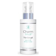Charm Medi THIN-SKIN GEL Łagodny żel do mycia twarzy (GH3521) - Charmine Rose CHARM MEDI THIN-SKIN GEL - gh3521-750x750.jpg