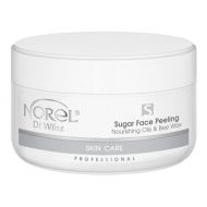 Norel (Dr Wilsz) SKIN CARE SUGAR FACE PEELING Peeling cukrowy do twarzy (DP017) - Norel (Dr Wilsz) SKIN CARE SUGAR FACE PEELING - pp004.jpg