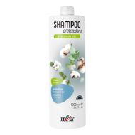 Itely Hairfashion SHAMPOO PROFESSIONAL COTTON EXTRACT Szampon zwiększający objętość włosów (1000 ml) - Itely Hairfashion SHAMPOO PROFESSIONAL COTTON EXTRACT - shampoo-1000-cotone.jpg