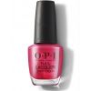 OPI Nail Lacquer 15 MINUTES OF FLAME