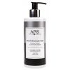 Apis CLEANSING FACE GEL WITH ACTIVE CARBON