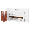 Apis COFFEE ANTI-AGING AMPOULE WITH 5% CAFFEIC ACID AND POPPY EXTRACT