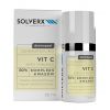 Solverx DERMOPEEL DERMOPEELING VIT C