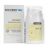 Solverx DERMOPEEL DERMOMASK VIT C