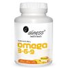 Aliness OMEGA 3-6-9 270/225/50 mg