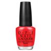 OPI Nail Lacquer THE THRILL OF BRAZIL