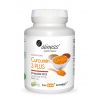 Aliness CURCUMIN 3 PLUS Kurkumina z piperyną