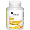 Aliness FISH OMEGA 3 Trójglicerydy 180/120 mg