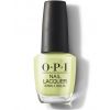 OPI Nail Lacquer CLEAR YOUR CASH