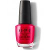 OPI Nail Lacquer DUTCH TULIPS