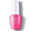 OPI GelColor EXERCISE YOUR BRIGHTS