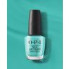 OPI Nail Lacquer I'M YACHT LEAVING
