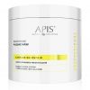 Apis CERAMIDE REPAIR SOOTHING ALGAE MASK