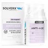 Solverx DERMOPEEL DERMOMASK ANTI-AGE MASK