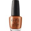 OPI Nail Lacquer MY ITALIAN IS A LITTLE RUSTY