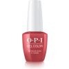 OPI GelColor MY SOLAR CLOCK IS TICKING