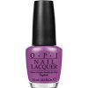 OPI Nail Lacquer I MANICURE FOR BEADS