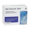 Intercell Pharma Mg-INTERCELL 400