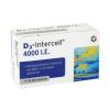 Intercell Pharma D3-INTERCELL 4000 IE