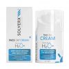 Solverx DEEP H2O FACE DAY CREAM