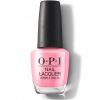 OPI Nail Lacquer RACING FOR PINKS
