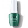OPI GelColor RATED PEA-G