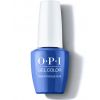 OPI GelColor RING IN THE BLUE YEAR