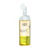 Apis ILLUMINATING FACE CLEANSING FOAM WITH VITAMIN C