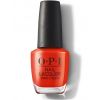 OPI Nail Lacquer RUST & RELAXATION