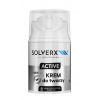 Solverx FOR MEN ACTIVE FACE CREAM