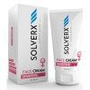 Solverx SENSITIVE SKIN FACE CREAM