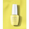 OPI GelColor STAY OUT ALL BRIGHT